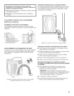 Preview for 25 page of Whirlpool WGD7990XG0 Installation Instructions Manual