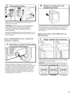 Preview for 29 page of Whirlpool WGD7990XG0 Installation Instructions Manual