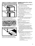 Preview for 39 page of Whirlpool WGD8000DW Installation Instructions Manual