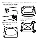 Preview for 42 page of Whirlpool WGD8000DW Installation Instructions Manual