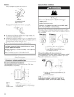 Предварительный просмотр 10 страницы Whirlpool WGD8300S Use & Care Manual