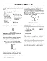 Предварительный просмотр 26 страницы Whirlpool WGD8300S Use & Care Manual