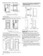 Предварительный просмотр 28 страницы Whirlpool WGD8300S Use & Care Manual