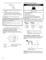 Предварительный просмотр 32 страницы Whirlpool WGD8300S Use & Care Manual