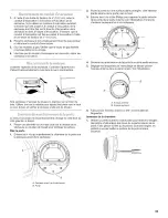 Предварительный просмотр 35 страницы Whirlpool WGD8300S Use & Care Manual