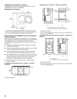 Preview for 28 page of Whirlpool WGD8300SB Use And Care Manual