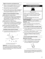 Preview for 31 page of Whirlpool WGD8300SB Use And Care Manual