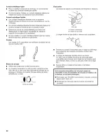 Preview for 32 page of Whirlpool WGD8300SB Use And Care Manual