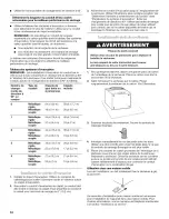 Preview for 34 page of Whirlpool WGD8300SB Use And Care Manual