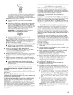 Preview for 39 page of Whirlpool WGD8300SB Use And Care Manual