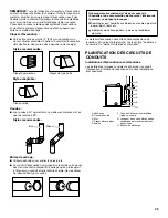 Preview for 35 page of Whirlpool WGD8500DW Installation Instructions Manual