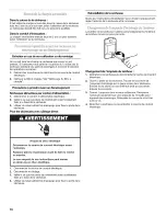 Preview for 16 page of Whirlpool WGD9050XW0 Use & Care Manual