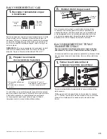 Preview for 29 page of Whirlpool WGD9051YW User Manual