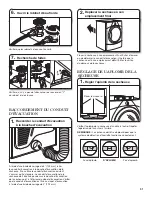 Preview for 31 page of Whirlpool WGD9051YW User Manual