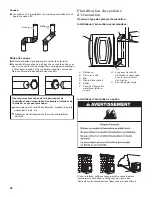 Предварительный просмотр 28 страницы Whirlpool WGD9151YW Installation Manual