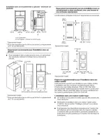 Preview for 29 page of Whirlpool WGD9200SQ1 Use & Care Manual