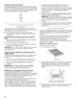 Preview for 42 page of Whirlpool WGD9200SQ1 Use & Care Manual