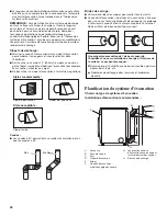 Предварительный просмотр 32 страницы Whirlpool WGD94HEAC Installation Instructions Manual