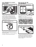 Предварительный просмотр 36 страницы Whirlpool WGD94HEAC Installation Instructions Manual