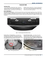 Предварительный просмотр 7 страницы Whirlpool WGD9500E SERIES Service Manual