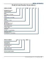 Предварительный просмотр 9 страницы Whirlpool WGD9500E SERIES Service Manual