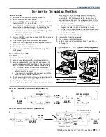 Предварительный просмотр 35 страницы Whirlpool WGD9500E SERIES Service Manual