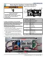 Предварительный просмотр 51 страницы Whirlpool WGD9500E SERIES Service Manual