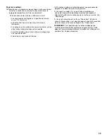 Preview for 39 page of Whirlpool WGD9500EC Installation Instructions Manual