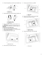 Предварительный просмотр 19 страницы Whirlpool WGG745S0FE Owner'S Manual