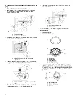 Предварительный просмотр 24 страницы Whirlpool WGG745S0FE Owner'S Manual