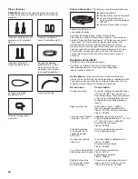 Preview for 28 page of Whirlpool WGT4027EW Installation Instructions Manual