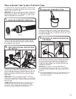 Preview for 41 page of Whirlpool WGT4027EW Installation Instructions Manual