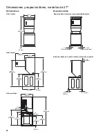 Preview for 52 page of Whirlpool WGT4027EW Installation Instructions Manual