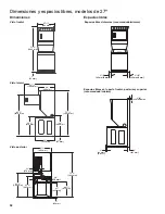 Preview for 52 page of Whirlpool WGTLV27FW Installation Instructions Manual