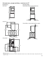 Preview for 53 page of Whirlpool WGTLV27FW Installation Instructions Manual