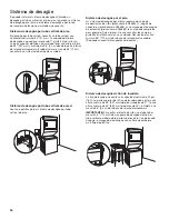 Preview for 54 page of Whirlpool WGTLV27FW Installation Instructions Manual