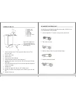 Preview for 7 page of Whirlpool WH35S1Q Use & Care Manual