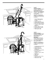 Preview for 5 page of Whirlpool WHAB-6012 Installation Instructions And Use And Care Manual