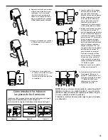 Preview for 25 page of Whirlpool WHAB-6012 Installation Instructions And Use And Care Manual