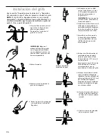 Preview for 26 page of Whirlpool WHAB-6012 Installation Instructions And Use And Care Manual