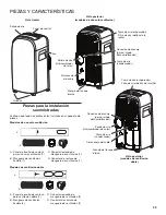 Предварительный просмотр 29 страницы Whirlpool WHAP121AW Use And Care Manual