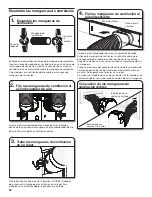 Предварительный просмотр 32 страницы Whirlpool WHAP121AW Use And Care Manual