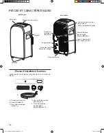 Предварительный просмотр 16 страницы Whirlpool WHAP13HAW Use And Care Manual