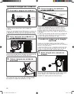 Предварительный просмотр 32 страницы Whirlpool WHAP13HAW Use And Care Manual