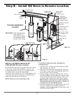 Preview for 9 page of Whirlpool WHAPSRO Installation And Operation Manual