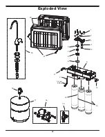 Preview for 22 page of Whirlpool WHAPSRO Installation And Operation Manual