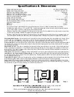 Preview for 5 page of Whirlpool WHAROS5 User Manual