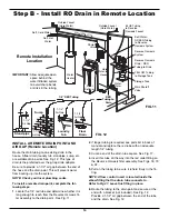 Preview for 14 page of Whirlpool WHAROS5 User Manual