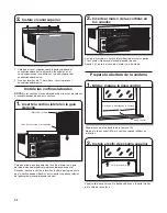 Предварительный просмотр 32 страницы Whirlpool WHAW050CW Use And Care Manual