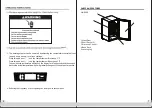 Preview for 5 page of Whirlpool WHB36S Use & Care Manual